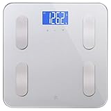 Greater Goods Body Composition Scale, an Accurate