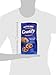 Gratify Gluten Free Pretzels Sea Salt Twists Vegan GF Pretzels, 14.1oz Bag (Pack of 6)