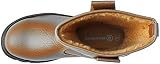 Blackrock S1-P SRC Safety Rigger Boots Steel Toe Cap Tan Leather Size 8 view 10