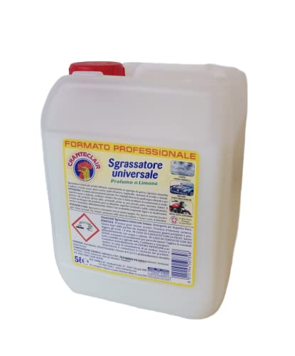 SGRASSATORE LIMONE PRO L 5.00 CHANTECLAIR