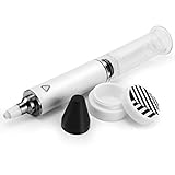 PILOT D GAINT Electric Honey Straw with Water Filtering w/Wax Carving Travel Kit