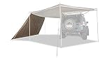 Rhino Rack Batwing Tapered Zip Extension, Suitable with The Batwing Awning |