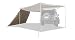 Rhino Rack Batwing Tapered Zip Extension, Suitable with The Batwing Awning |