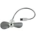 USB Fan doopootoo Mini Mobile USB Fan for Pc Laptop Notebook Netbook Tablet By doopootoo