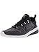 Nike Men's Cross Country Running Shoe, Black Black White Pure Platinu, 10