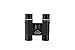 Optulax 10x25 small compact lightweight binoculars for concert theater Opera - mini pocket folding binoculars with fully coated lens for travel hiking bird watching adults kids