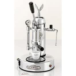 Elektra Cafetera expreso Micro Casa a Leva - S1 C palanca manual