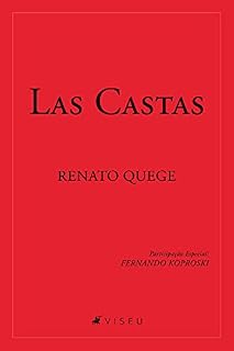 Livro Las Castas