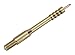 Gunslick Brass Benchrest Jag (.22 Caliber)
