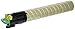 Ricoh Yellow Toner Cartridge, 9500 Yield (841501)