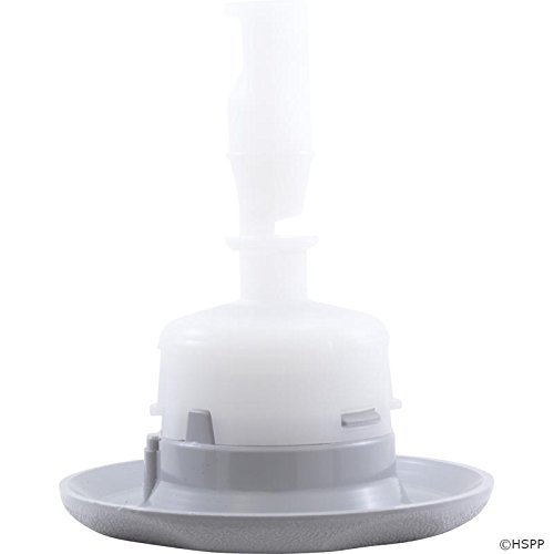 Barrel Assembly, Cyclone Micro Dir., Emer.Cut, Gray 9653WW