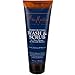 Three Butters Wash & Scrub 8 Ounces