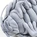 TSTADVANCE Sea Creature Giant Isopod Realistic Stuffed Plush Doll (XL Size) / 55 cm