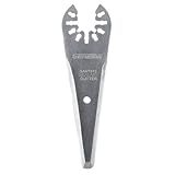 Genesis GAMT613 3-Inch Tapered Sealant Cutter