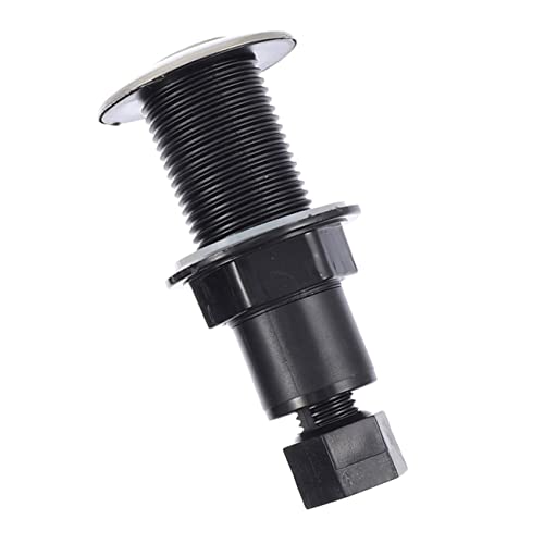 KONTONTY Garbage Disposal Bathtub Air Button Air Switch for Tub Simple Installation