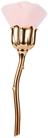 AFfeco Rose-shaped Makeup Brush Cosmetic Powder Eye Shadow Foundation Blush Brush