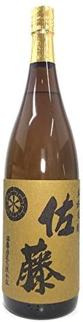 Amazon Co Jp 佐藤 麦 1800ml 食品 飲料 お酒 Amazon Co Jp 佐藤 麦 1800ml 食品 飲料 お酒