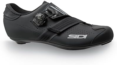 Amazon.com | Sidi Wire 2S Road Bike Shoes Black | Cycling