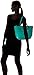 Reana Tote Tote Bag, Peacock, One Size