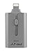 PNY 64GB Duo-Link USB 3.0 Flash Drive for Apple iPhone & iPad - P-FDI64GOTGAMG3-GE