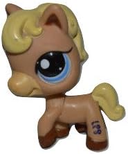 littlest pet shop pony