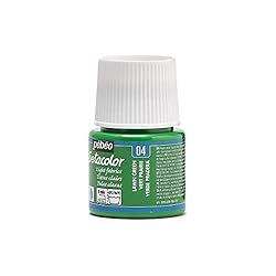 Pebeo Setacolor Light Fabrics Paint 45-Milliliter