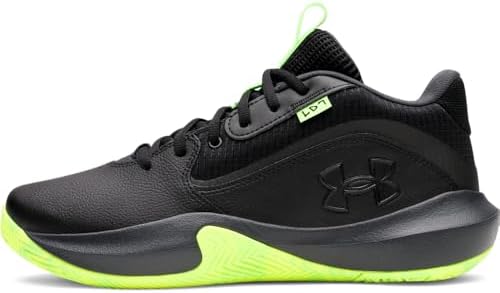 Amazon.com | Under Armour Curry 4 FloTro Unisex Basketball