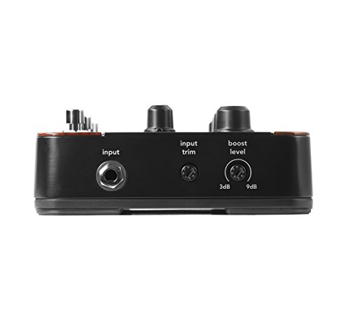 Fishman ToneDEQ Preamp EQ