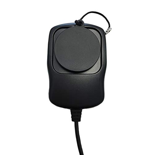 LATNEX Light Meter LM50KL Measures Lux/Fc LED/Fluorescent