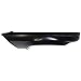 Evan Fischer Front Fender Compatible with 2005-2010 Chrysler 300 Steel Passenger Side