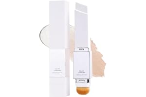 Glo7 Duotone Color Changing Foundation Stick