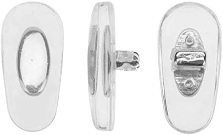 almohadillas gafas ray ban