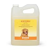 Burt's Bees for Dogs Natural Oatmeal Shampoo with