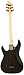 C-1 SGR by Schecter Beginner Electric Guitar - Midnight Satin Black (Amazon Exclusive)