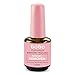 Borealis Baking Magic nail polish remover gel 15ml - gel nail polish remover in 2-3 minutes, professional gel polish remover, quick and easy gel remover without hurting your nails