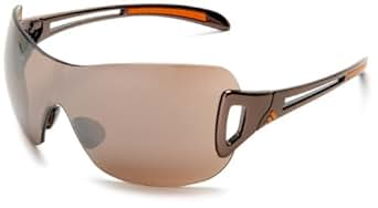 Adidas Sunglasses - Adilibria Shield L/Frame: Copper Lens