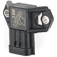 OMNI-Power 4-Bar MAP Sensor compatible with Subaru STi