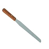 Excellante Icing Spatula, Blade Size, 10