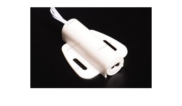 aftertech/&reg; Sensor Apertura Puerta Armario Interruptor para rayas Strip LED integrado b7d2