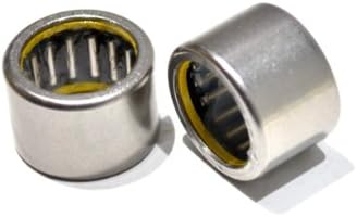 AT Clutches Pilot Bushing SCE1211 (10pcs) fits Dodge RAM 1500 Viper