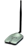 Alfa AWUSO36NH High Gain USB Wireless G / N Long-Rang WiFi Network Adapter