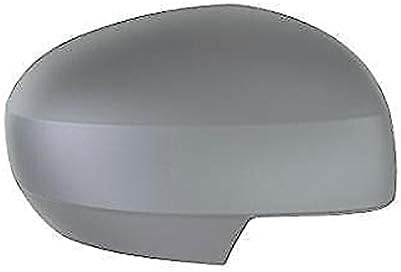 Primed Wing Mirror Cover - Right side for SWIFT from 2010 to 2013