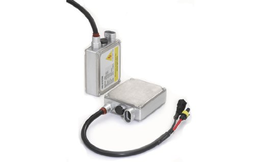 Zenex 35W AC Universal Replacement HID Digital Ballast (2 units)