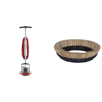 Amazon Com Oreck Commercial Orb550mc Orbiter Floor Machine