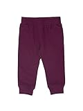Colored Organics Baby Girls' Organic Mila Joggers