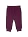 Colored Organics Baby Girls' Organic Mila Joggers