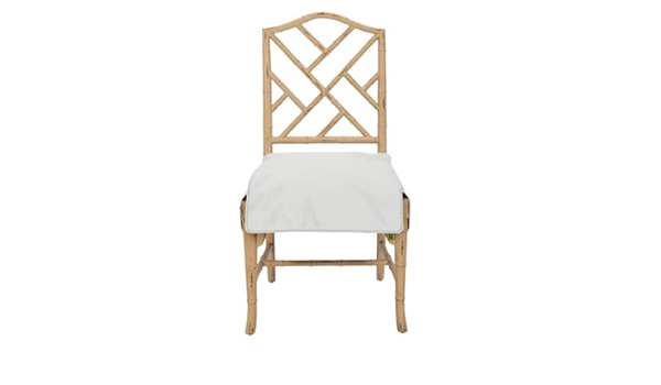 wipeable dining chair covers