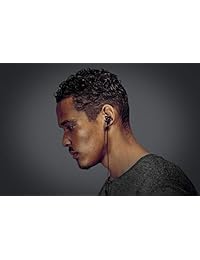 Auriculares de juego Cooler Master Masterpulse MH710 con puntas para oídos adicionales, controladores de 10 mm, tecnología Focux FX 2.0 y compatibilidad con PC, Xbox One, PS4, Nintendo Switch y dispositivos móviles