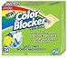 Color Blocker Dye-trapping, In -Wash Cloths - 24 each (1 Pack)