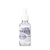 Isle of Paradise Self Tan Drops Dark (30 ml) Add Self Tanning Drops to Skin Care Natural Ingredients & Vegan